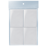 Ultra Pro - Micas PRO-Matte Standard Deck Protector: White c/500 - Gamesmart